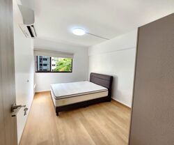 Blk 58 BLANGAH GARDEN (Bukit Merah), HDB 4 Rooms #575843691